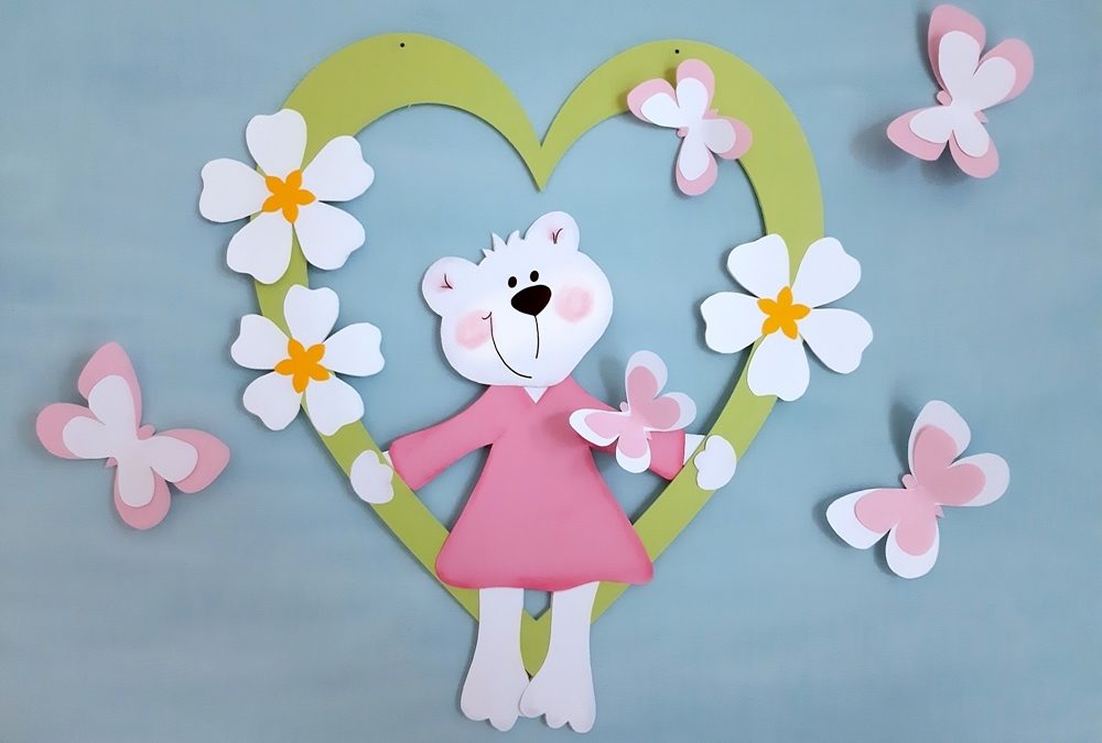 Wenn der Frühling kommt…