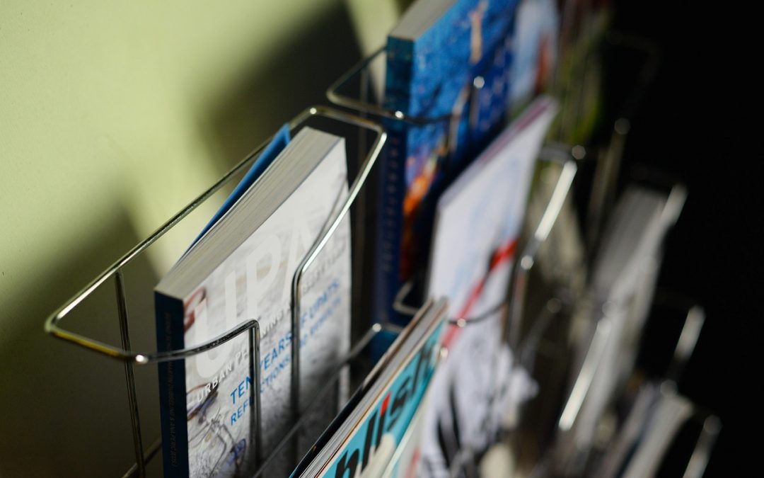 Individuell und modern: Was macht einen Flyer besonders?