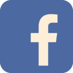 Facebook-Button zu Buntpapierwelt