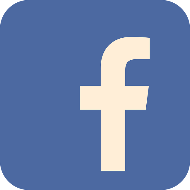 Facebook Button