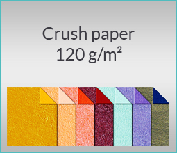 Crush Paper