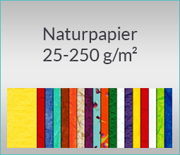 Naturpapier