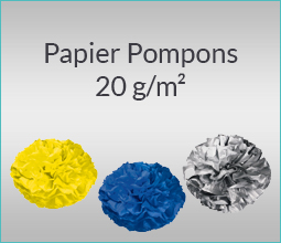 Pompons