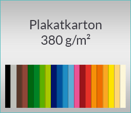 Plakatkarton