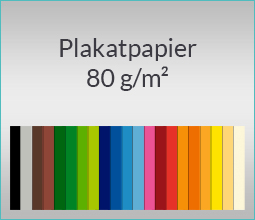 Plakatpapier