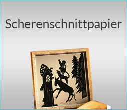 Scherenschnittpapier