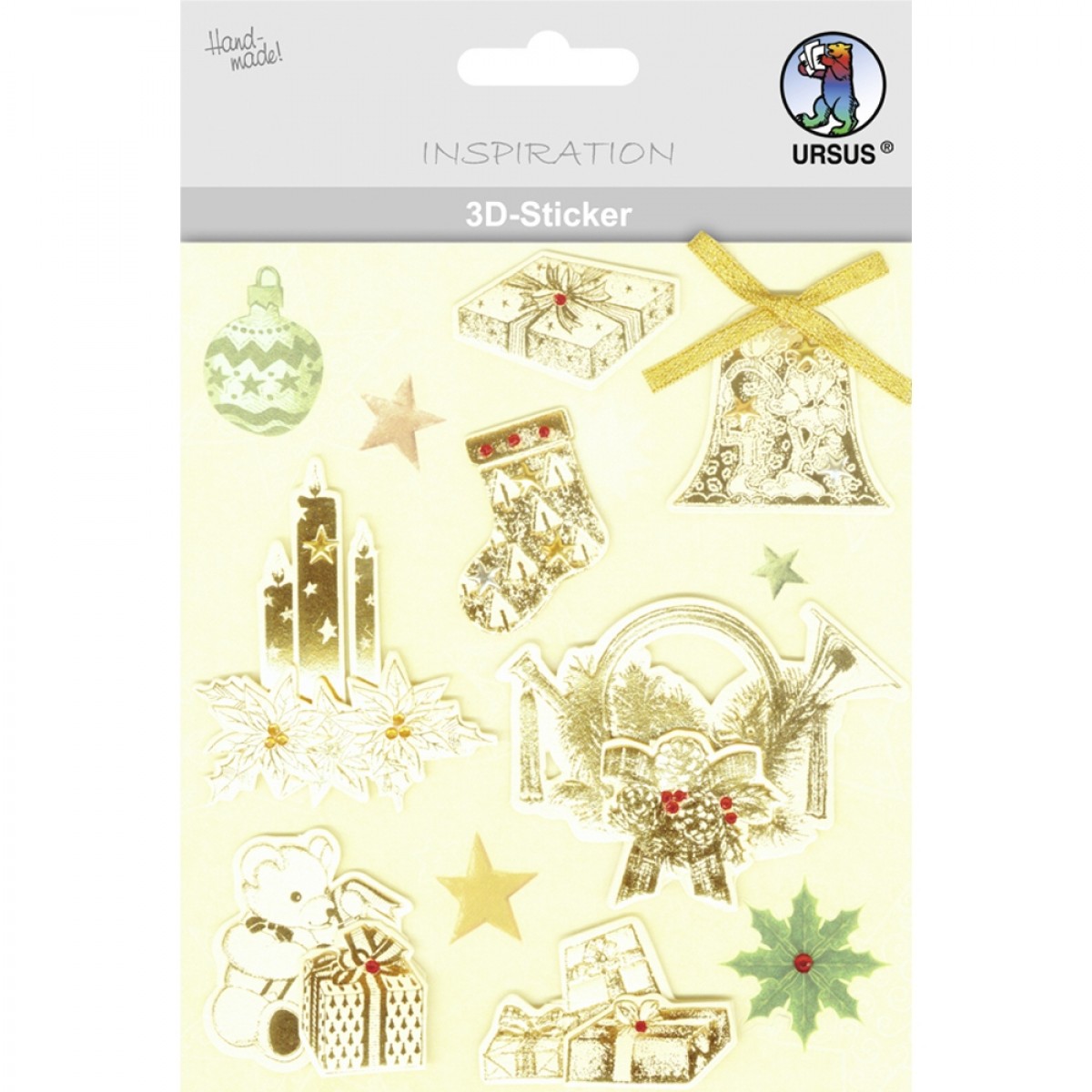 Christbaumkugel Artist Art Kinder Bauen Einen Schneemann Painted