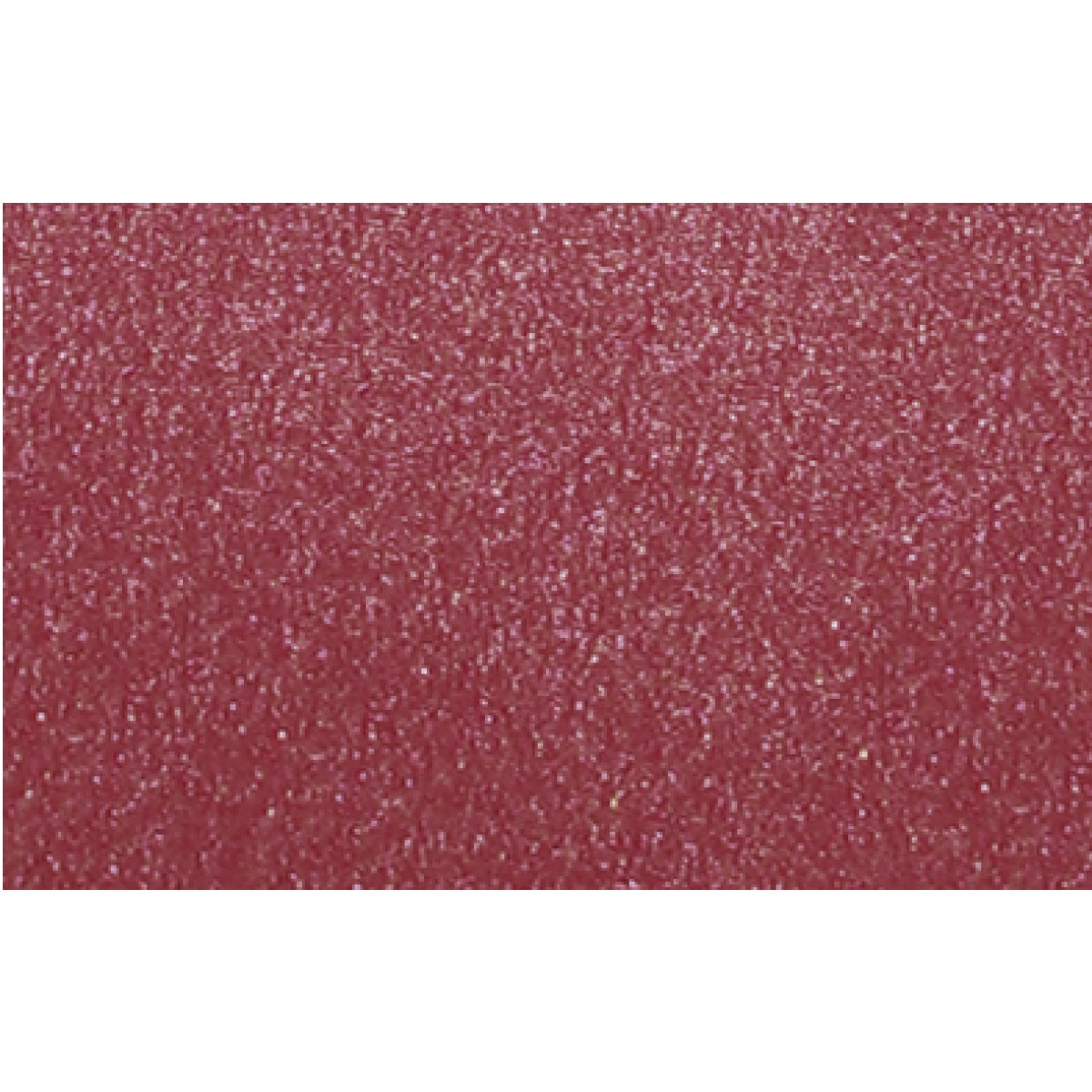Buchstaben und Zahlen "Starlight" dunkelrot - 106 Teile