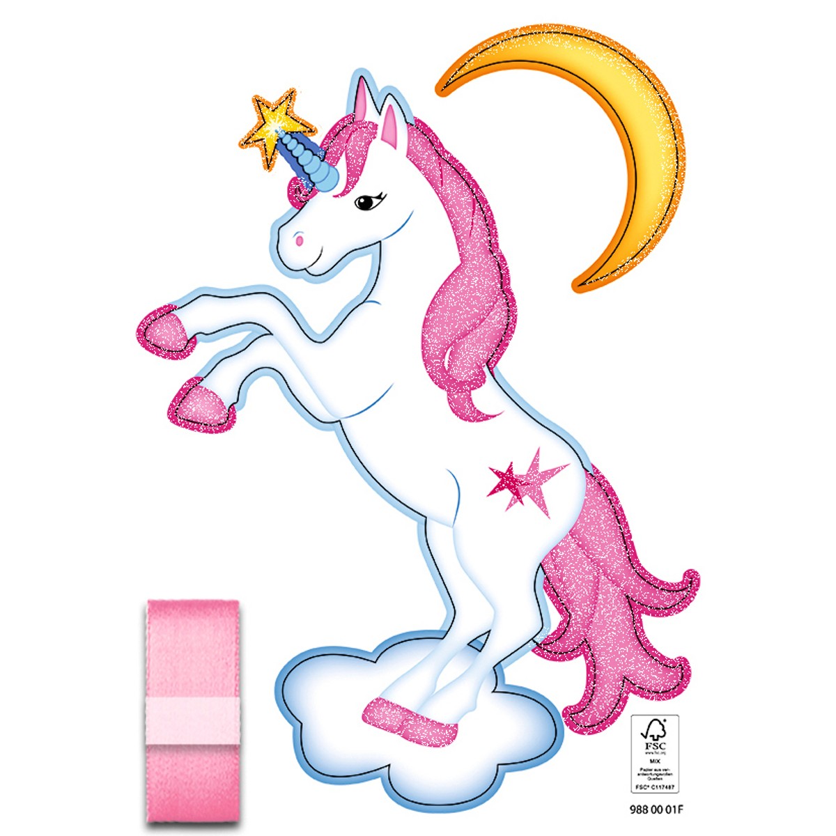 Einhorn Schultuten Zuckertuten Fur Den Schulanfang Top Auswahl