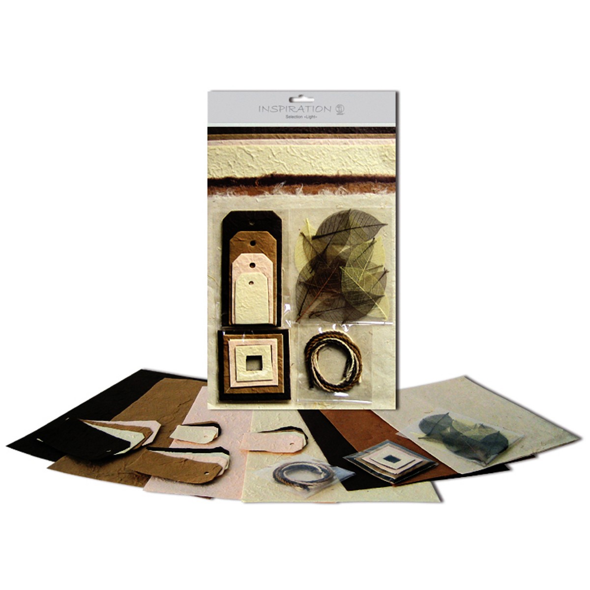 Dekoartikel Selection "Light" umbra