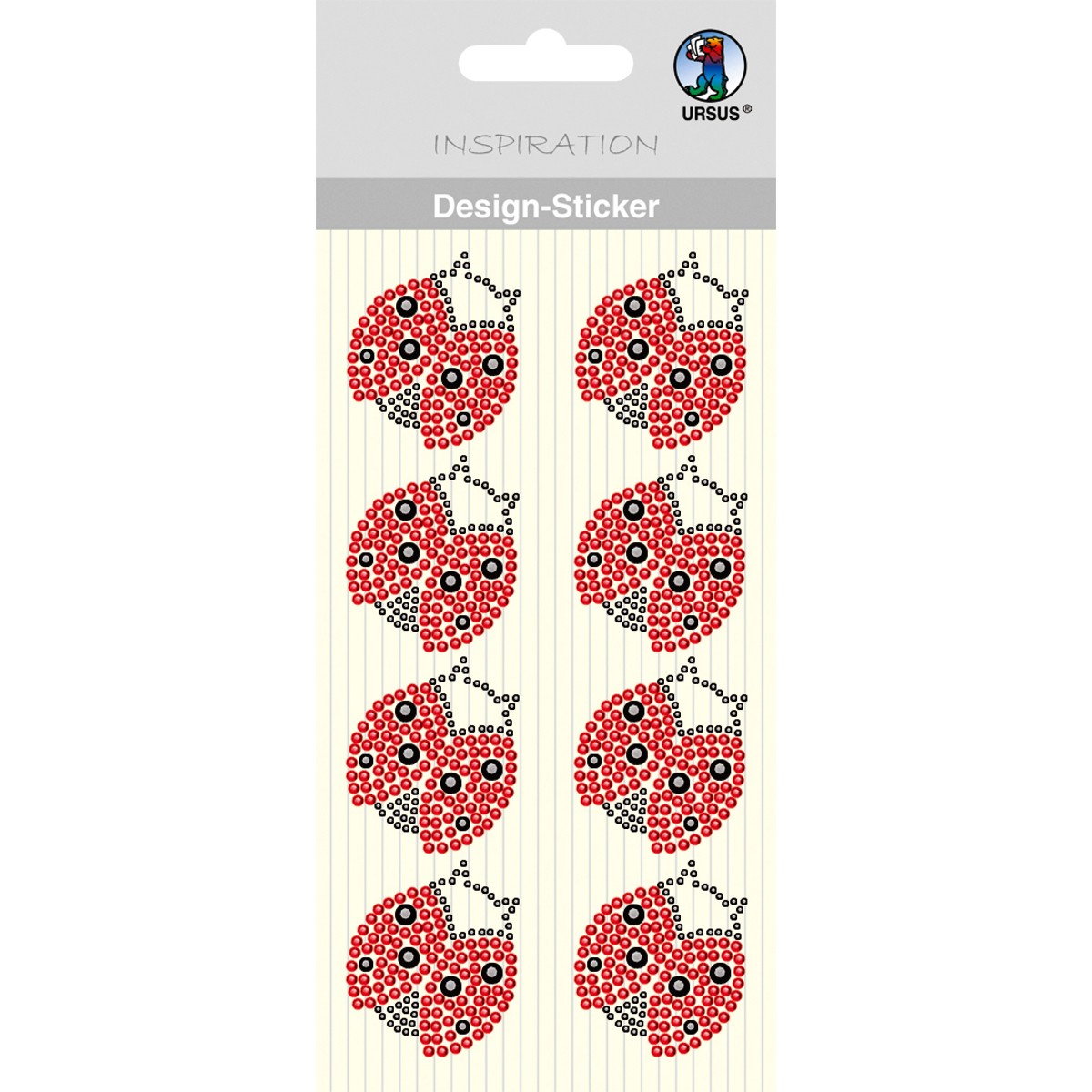 Design Sticker "Maikäfer"