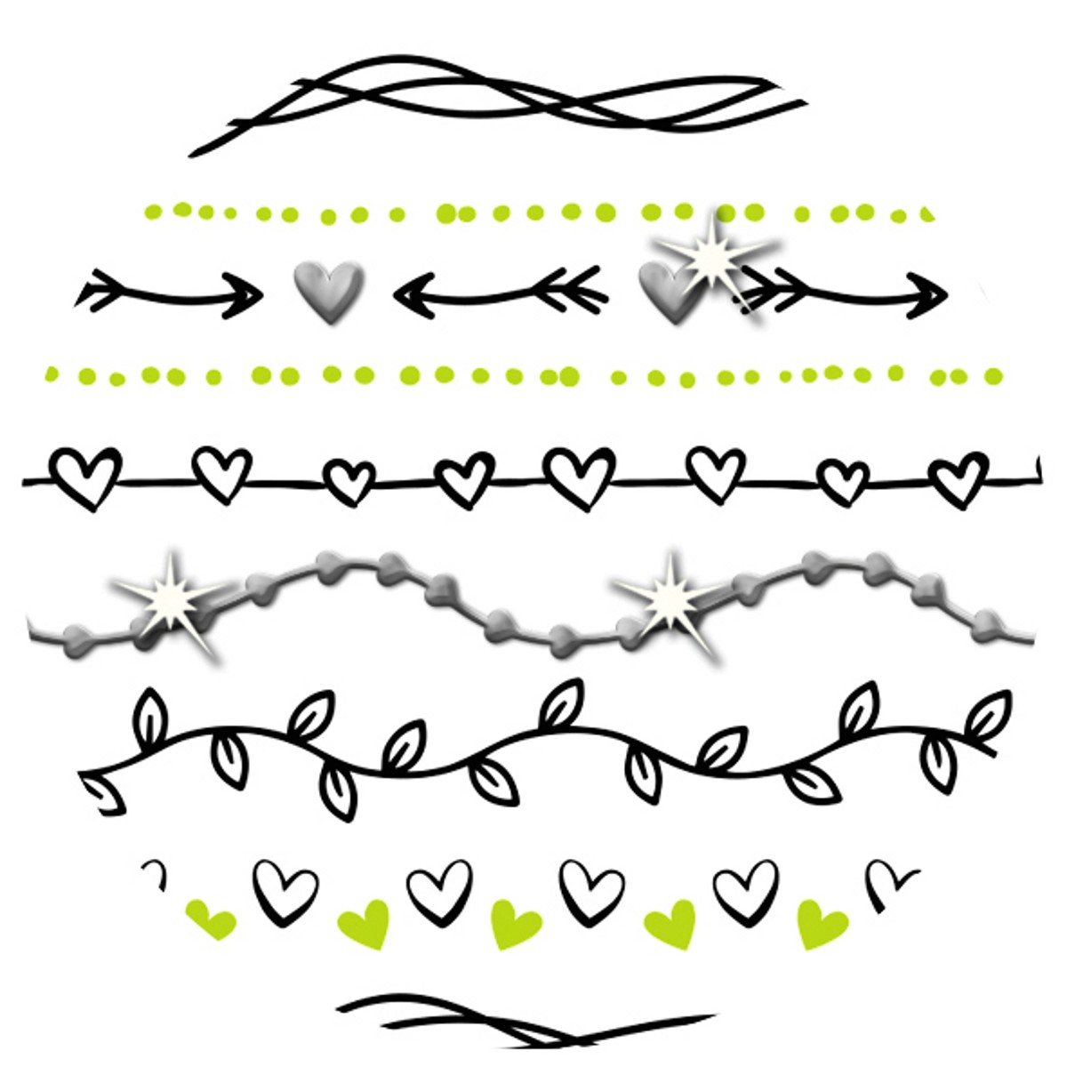 Ursus Designkarton Weihnachten Goldene Sterne - 25 Blatt DIN A4 250g/m²