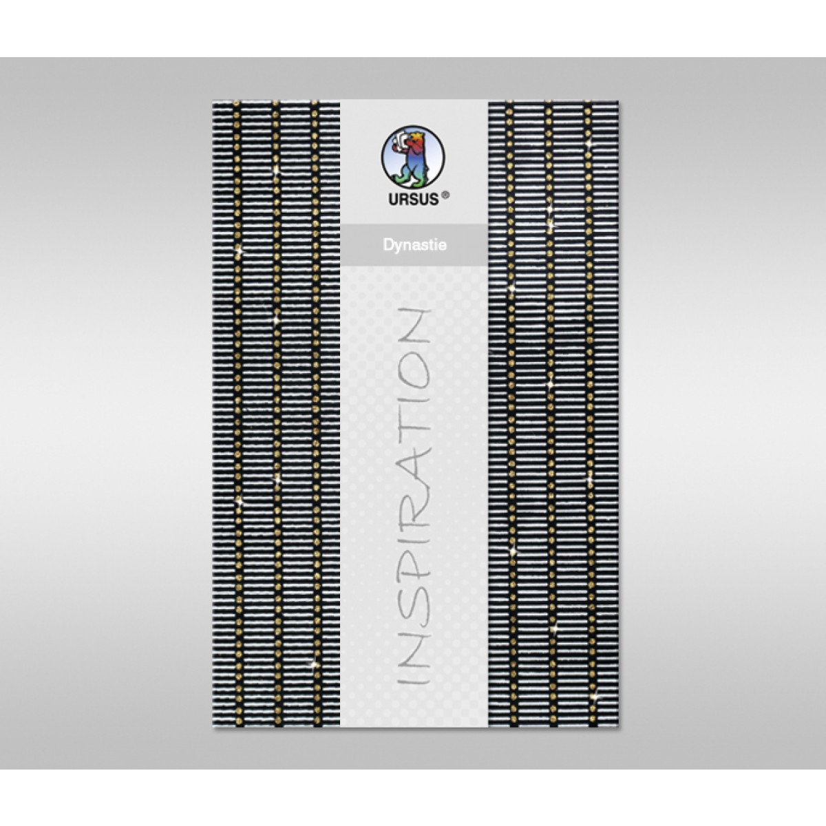 Dynastie 23 x 33 cm - 5 Blatt