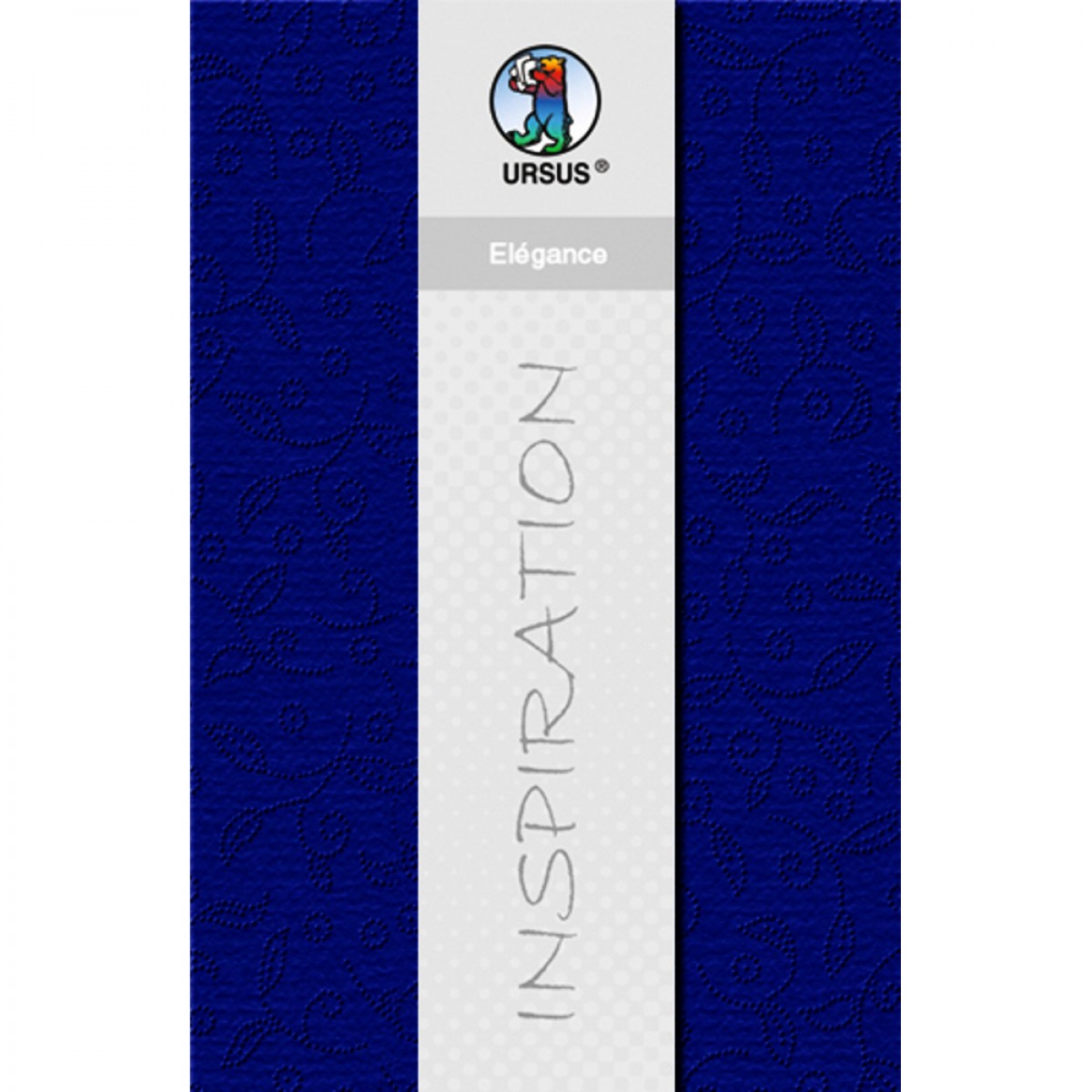 Elegance "Ranken" 220 g/qm 23 x 32 cm 5 Blatt