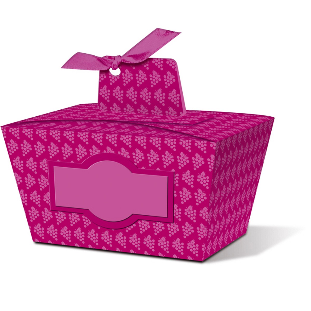 Geschenkbox "Joelle" lila - Motiv 05