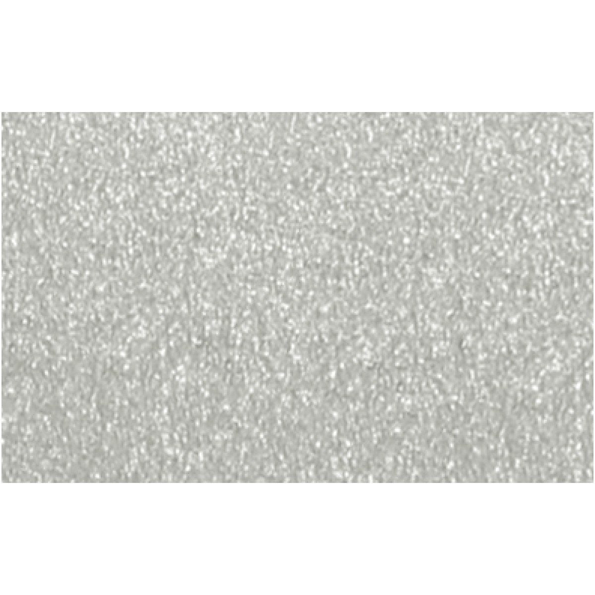 Grußkarten-Set "Starlight" 
quadratisch silber - 5 Stück