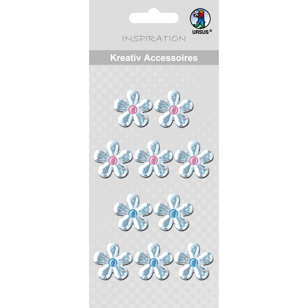 Kreativ Accessoires Motiv 04