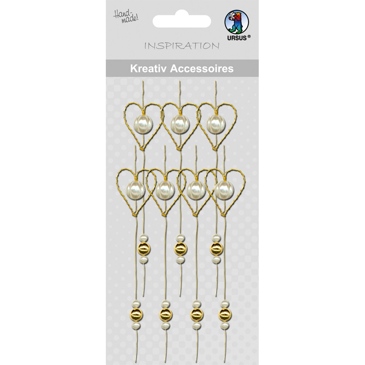 Kreativ Accessoires Motiv 06