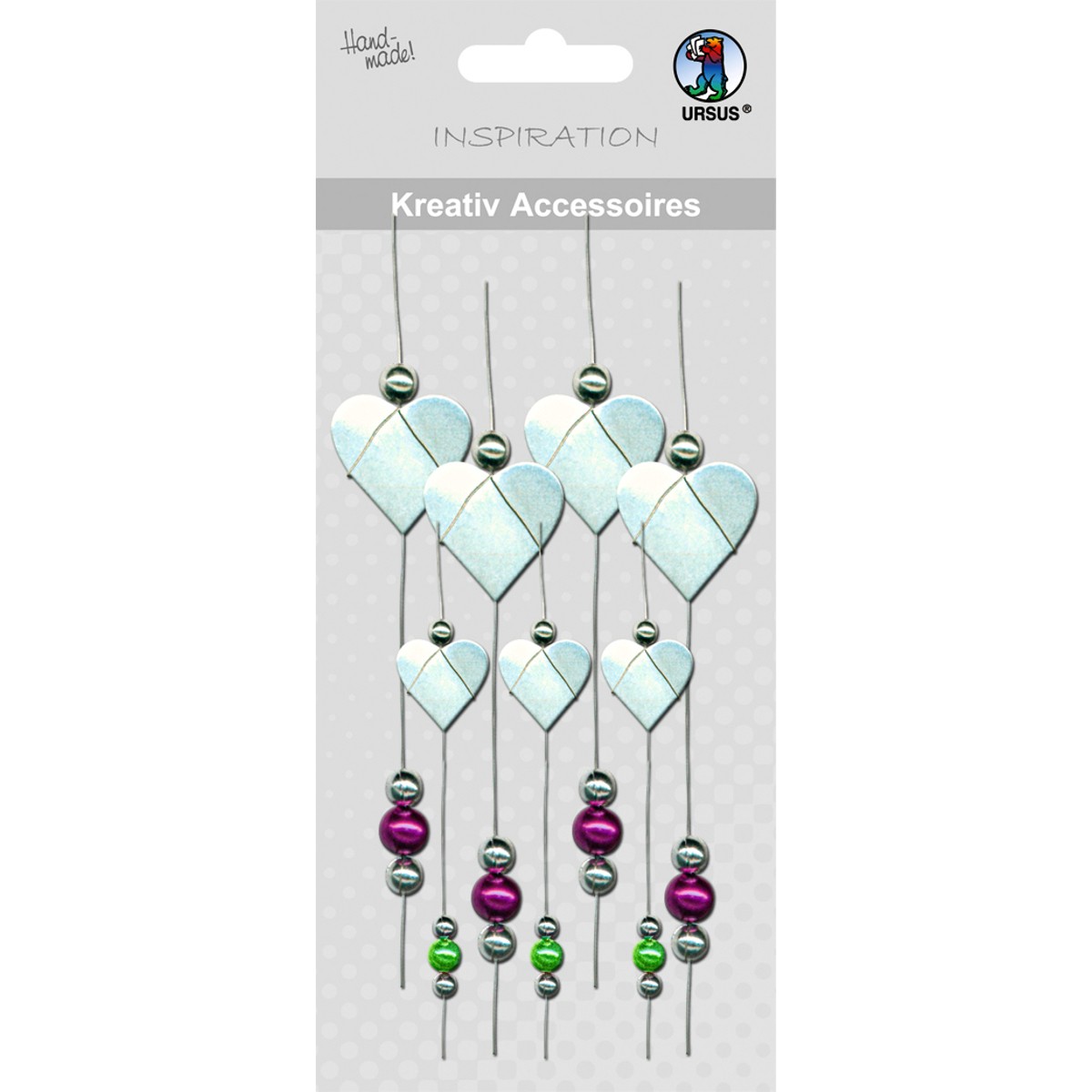 Kreativ Accessoires Motiv 07