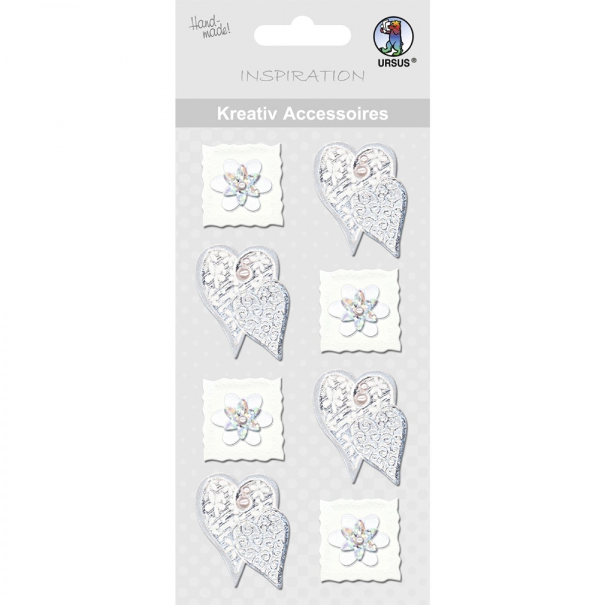 Kreativ Accessoires Motiv 135