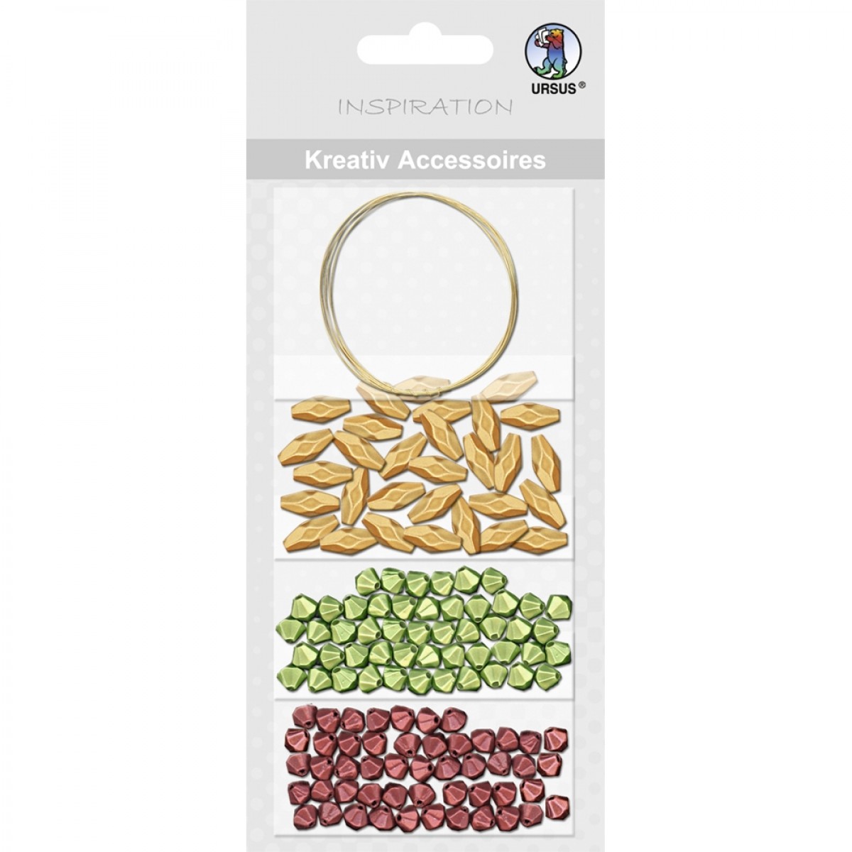 Kreativ Accessoires Motiv 152