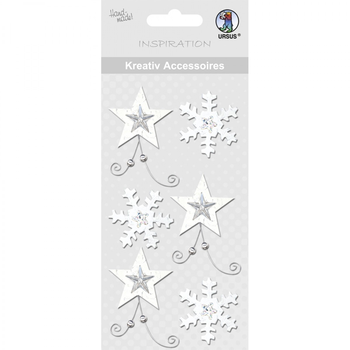 Kreativ Accessoires Motiv 169