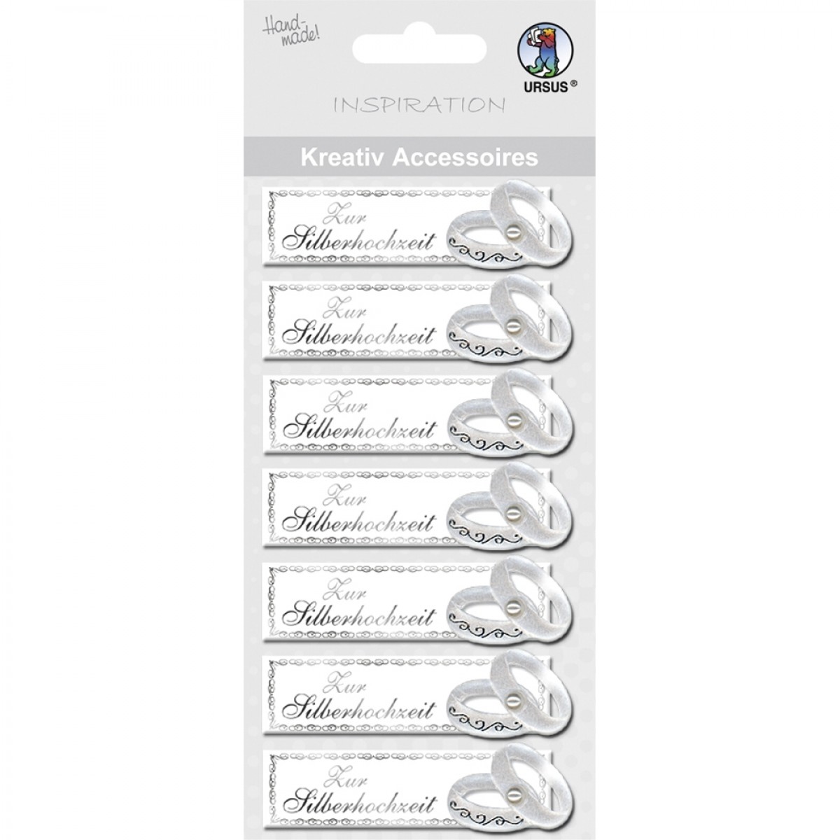 Kreativ Accessoires Motiv 187