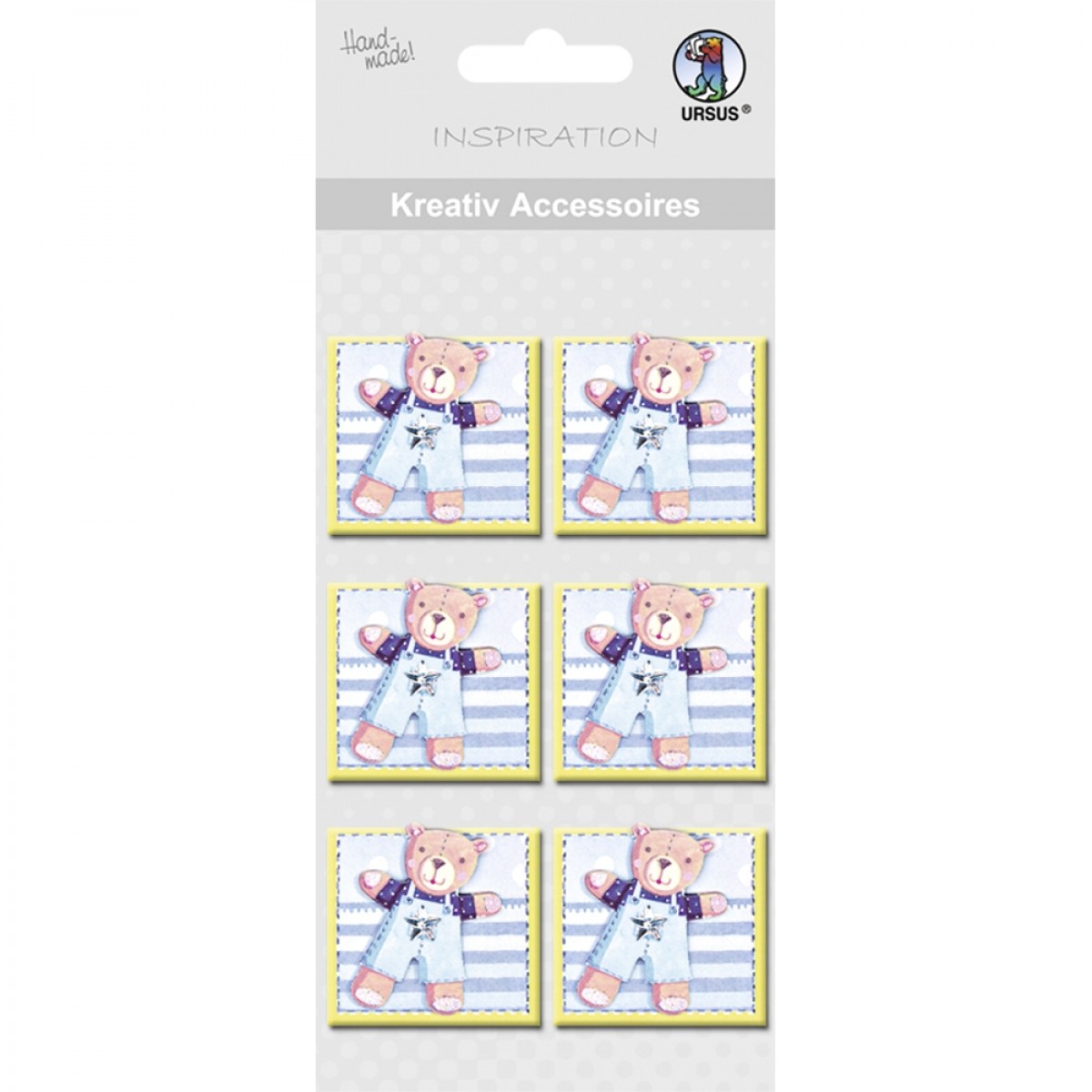 Kreativ Accessoires Motiv 200