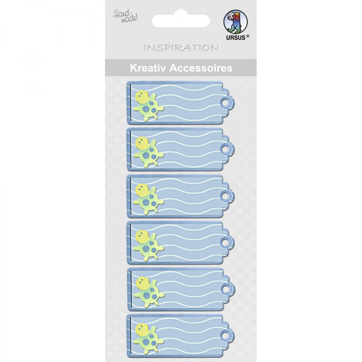 Kreativ Accessoires Motiv 231