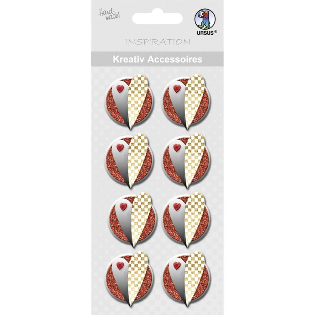Kreativ Accessoires Motiv 238