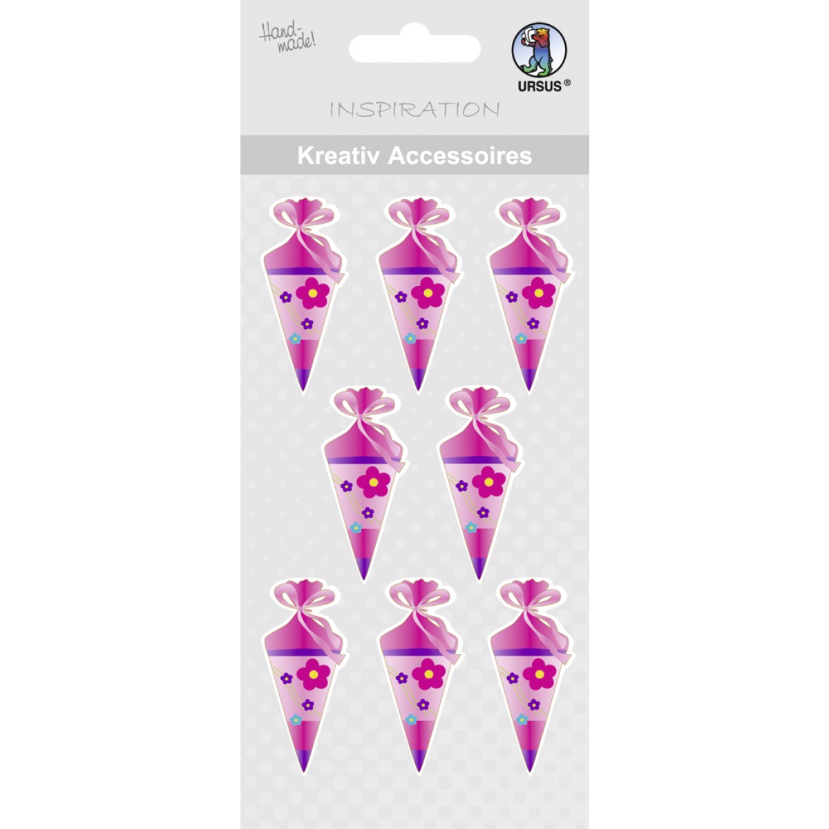 Kreativ Accessoires Motiv 303