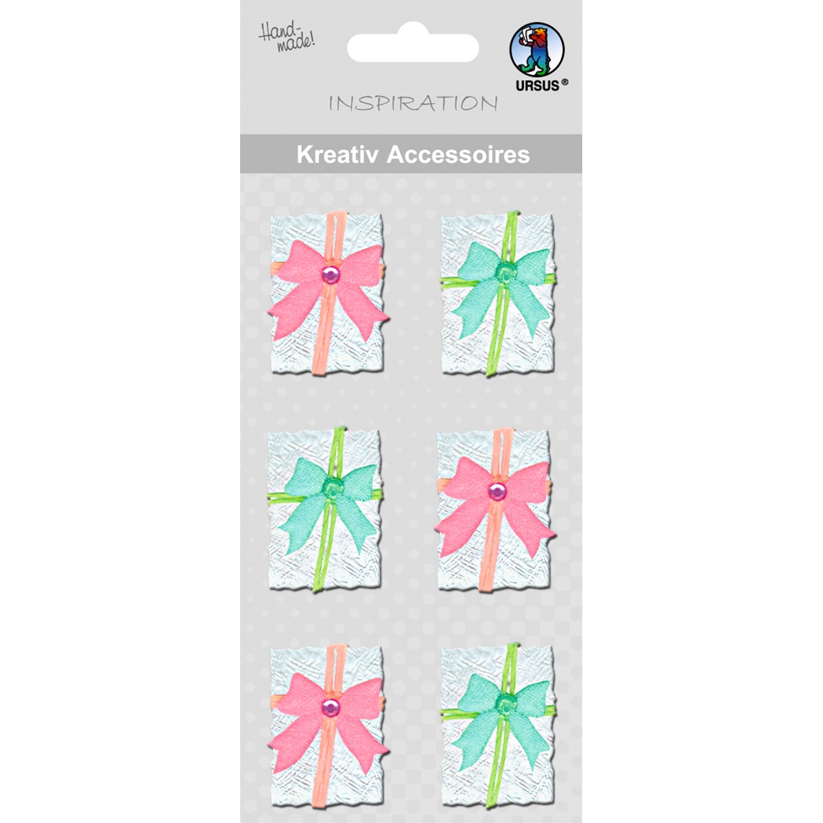 Kreativ Accessoires Motiv 33