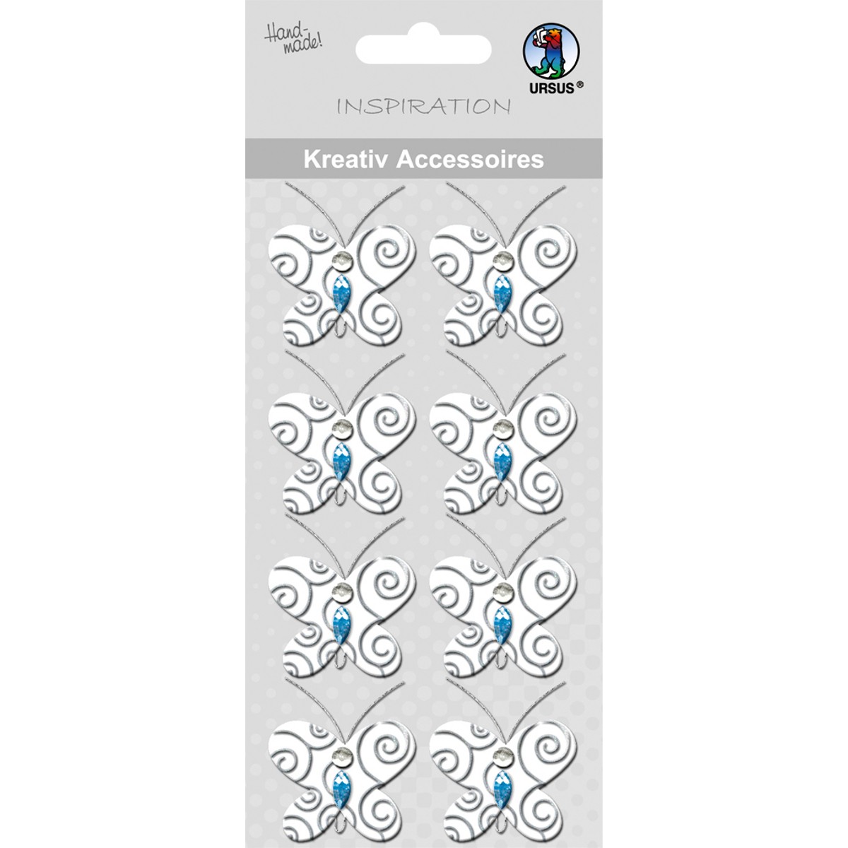 Kreativ Accessoires Motiv 35