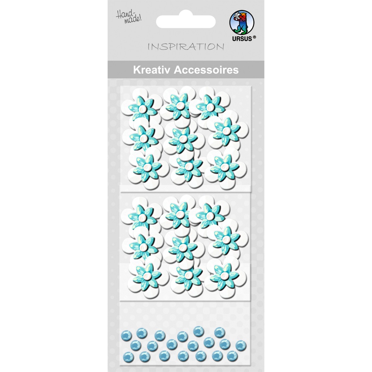 Kreativ Accessoires Motiv 42