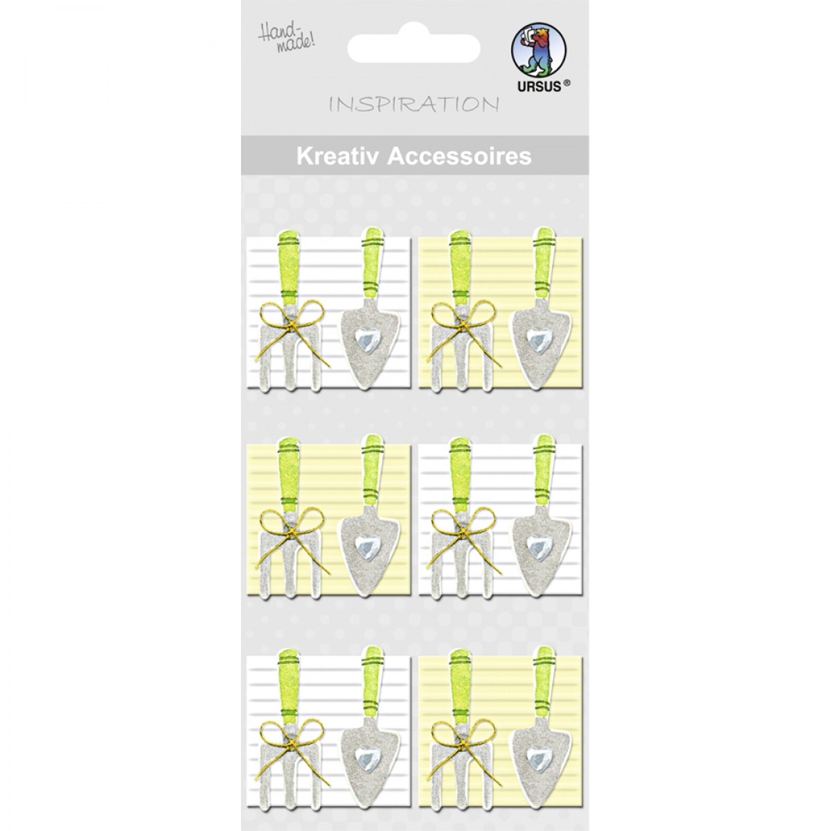 Kreativ Accessoires Motiv 90