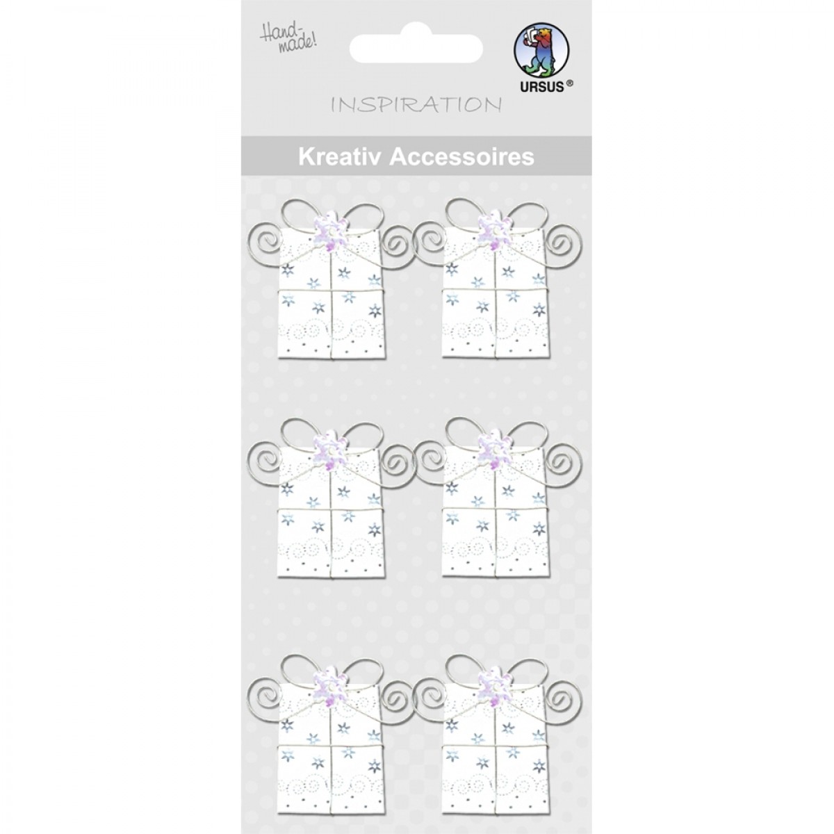 Kreativ Accessoires Motiv 94