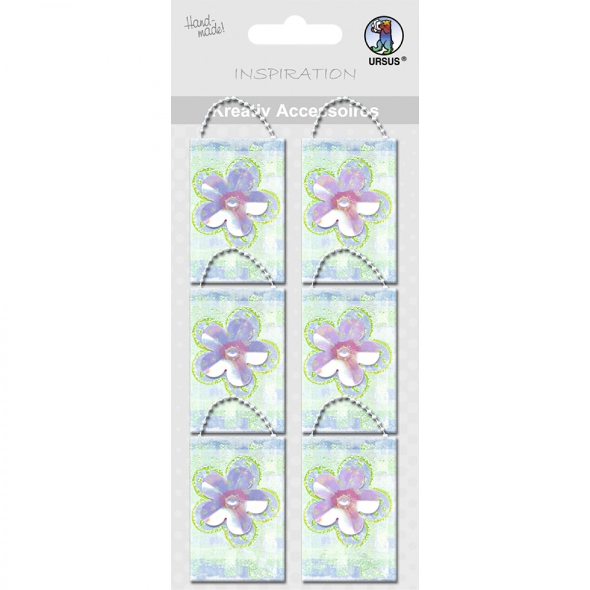 Kreativ Accessoires Motiv 96