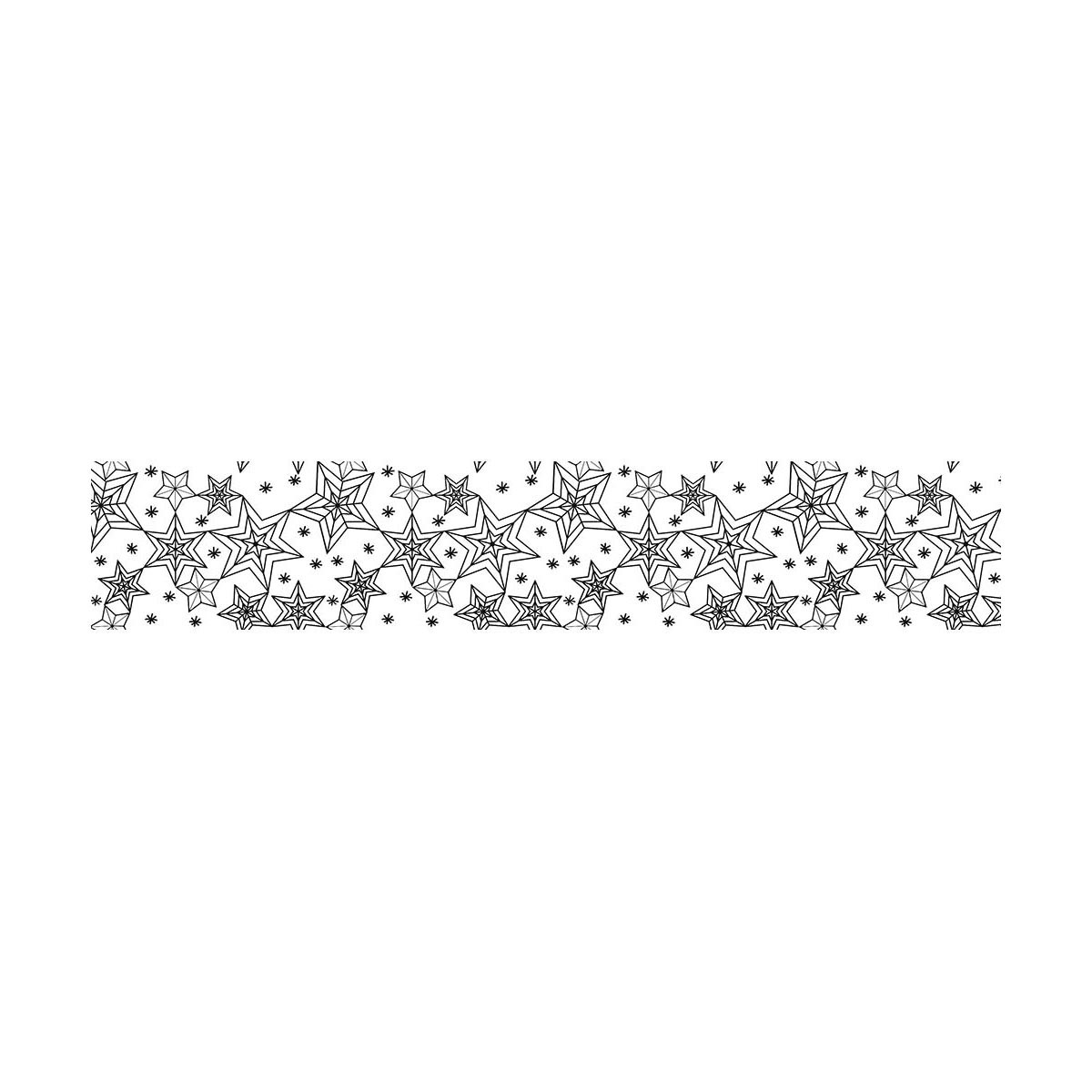 Masking tape 50mm x 5m