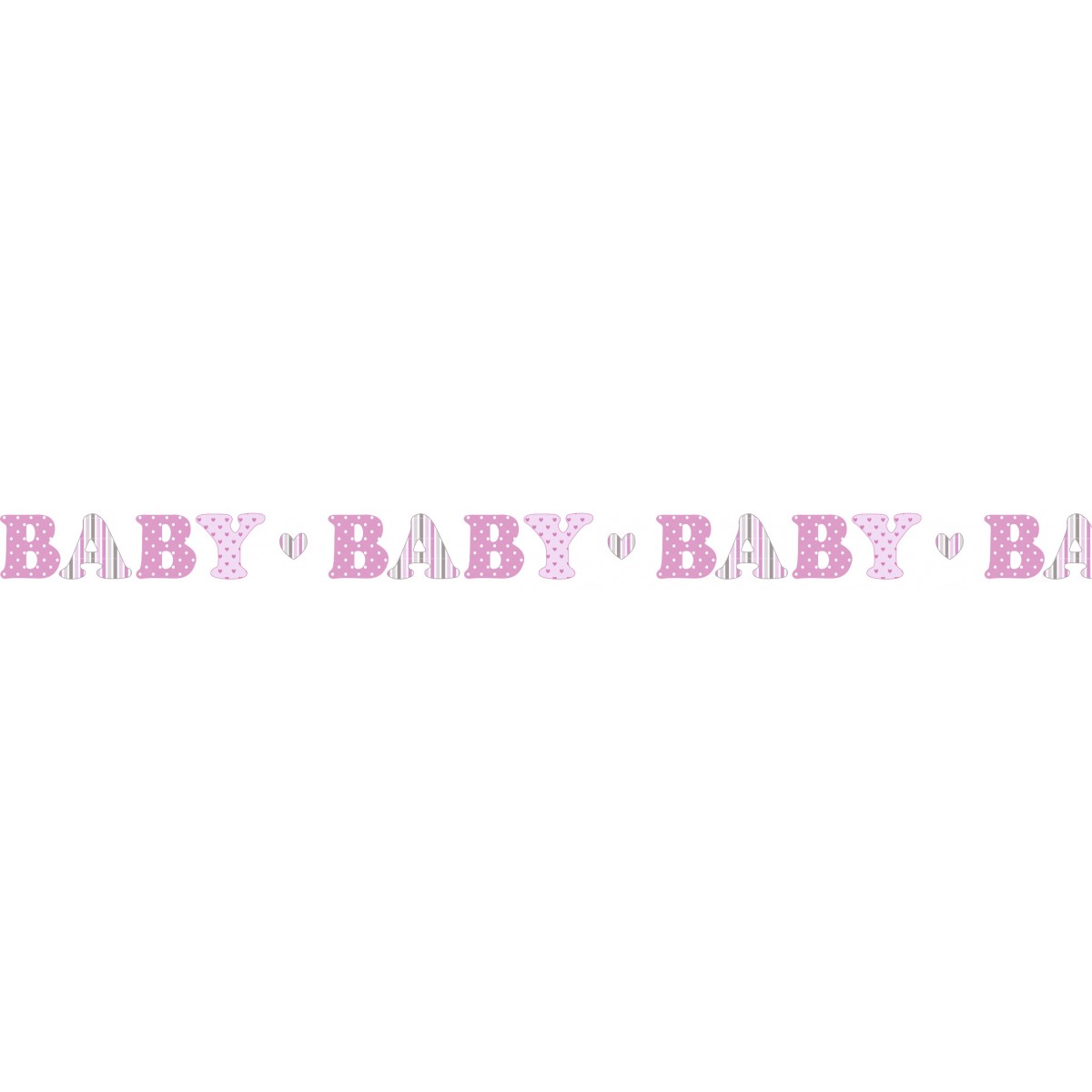 Masking Tape "Baby Pauline", 1 Rolle