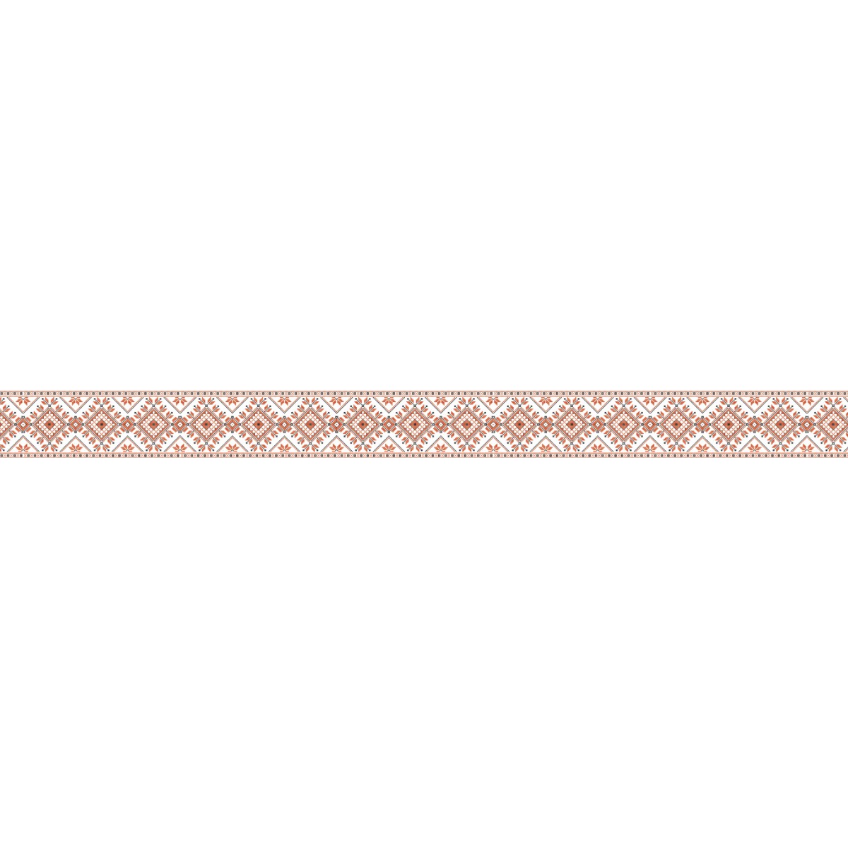 Masking Tape "Bordüre 3", 1 Rolle
