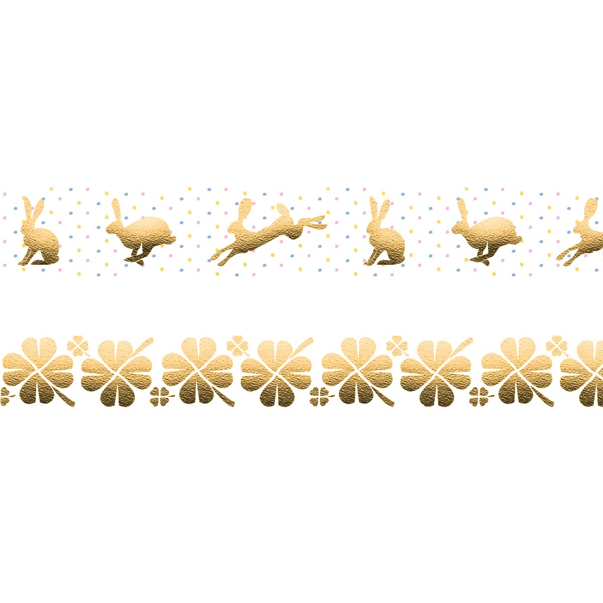 Masking Tape "Frühling & Ostern"