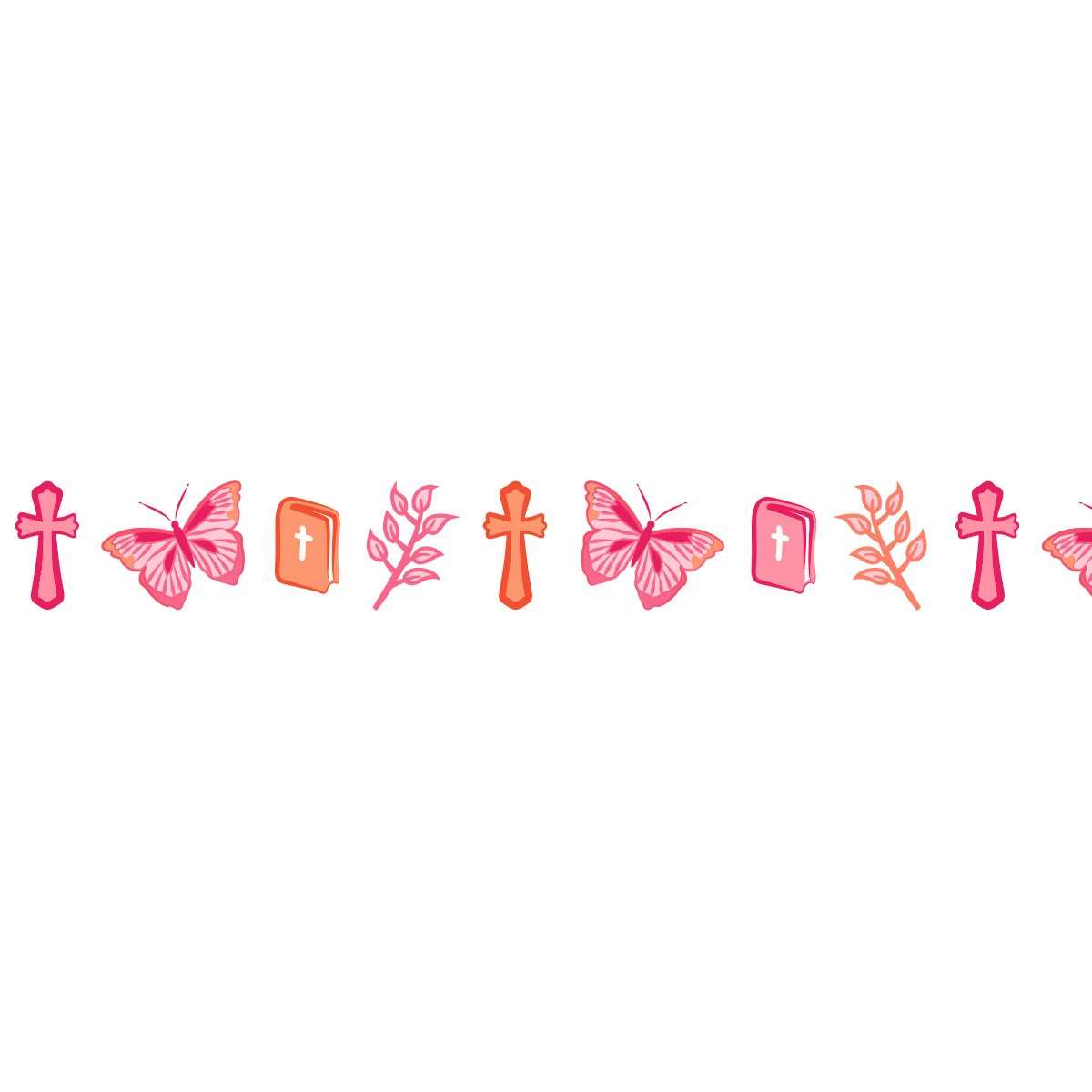 Masking Tape "Heavenly Signs" Symbol - Motiv 193