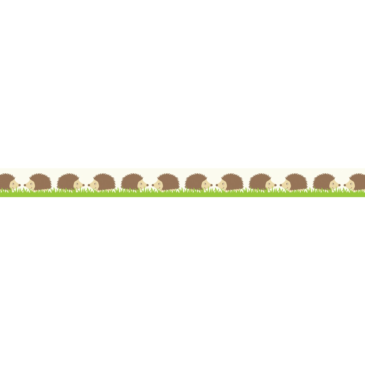 Masking Tape "Igel", 1 Rolle