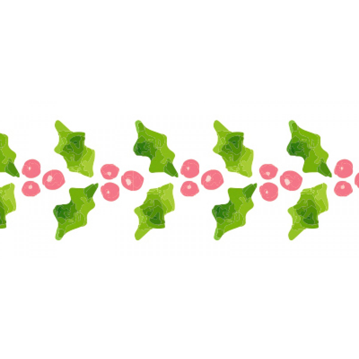 Masking Tape, Ilex