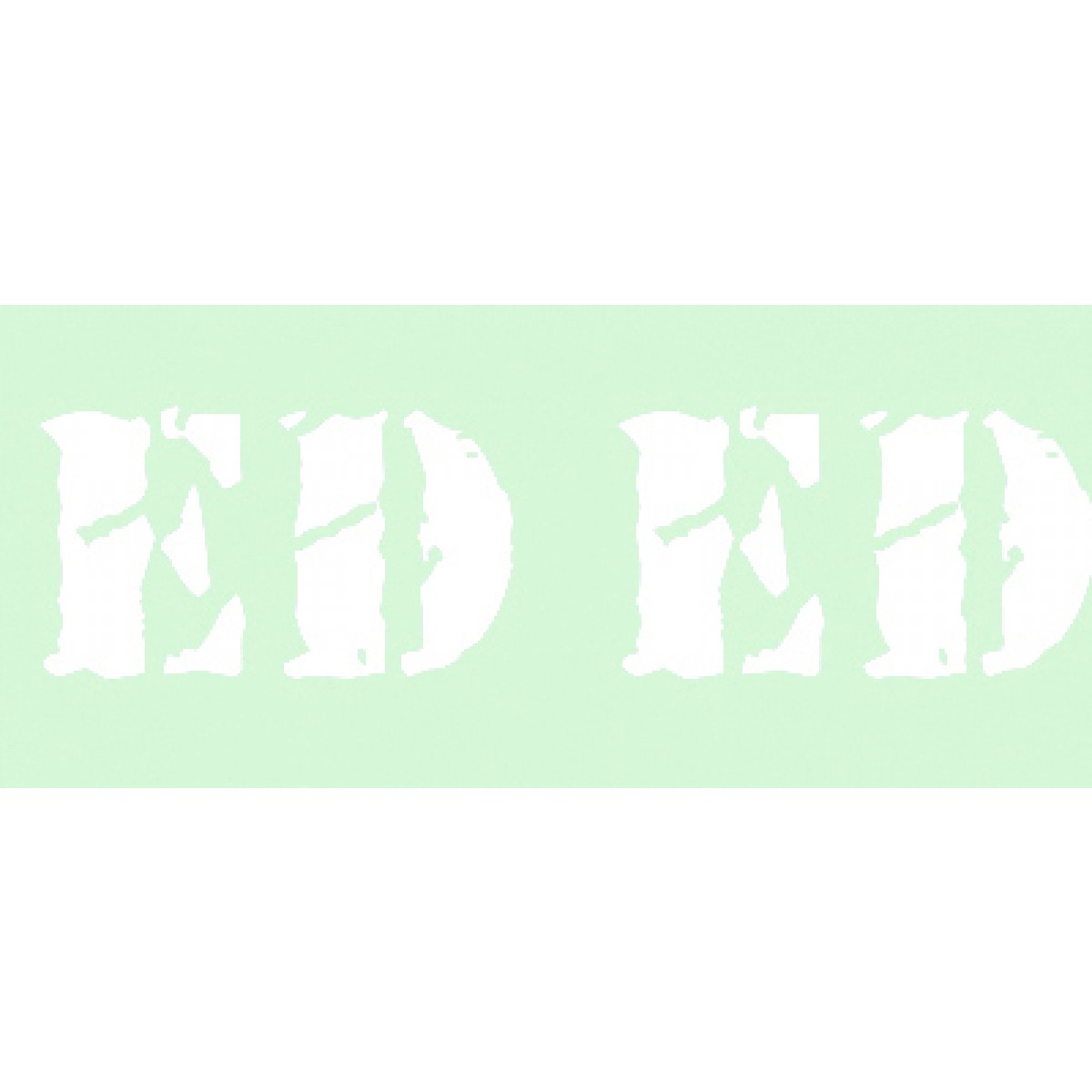 Masking Tape, Limited Edition