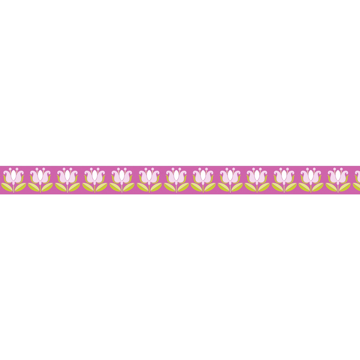 Masking Tape "Lotta 1", 1 Rolle