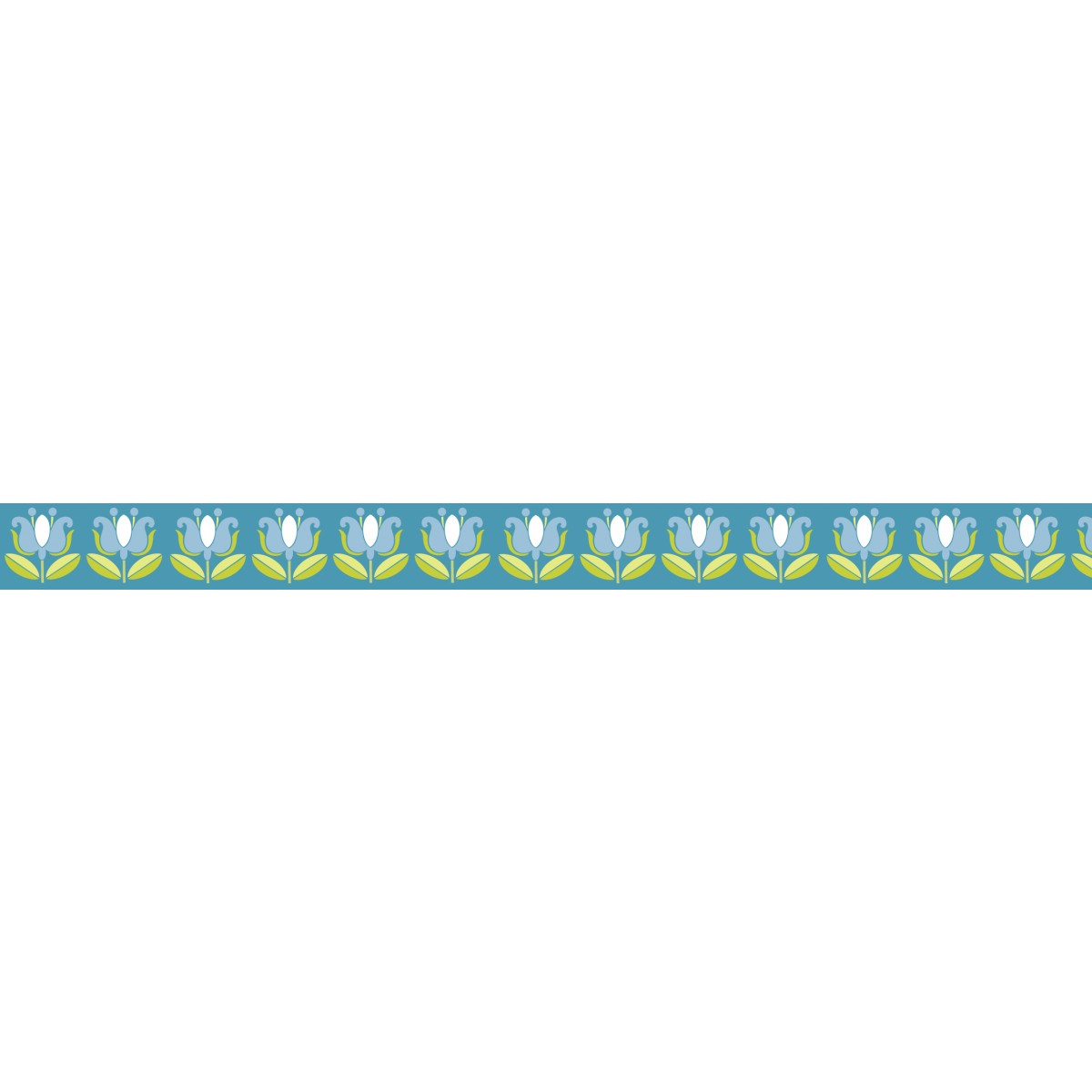 Masking Tape "Lotta 2", 1 Rolle