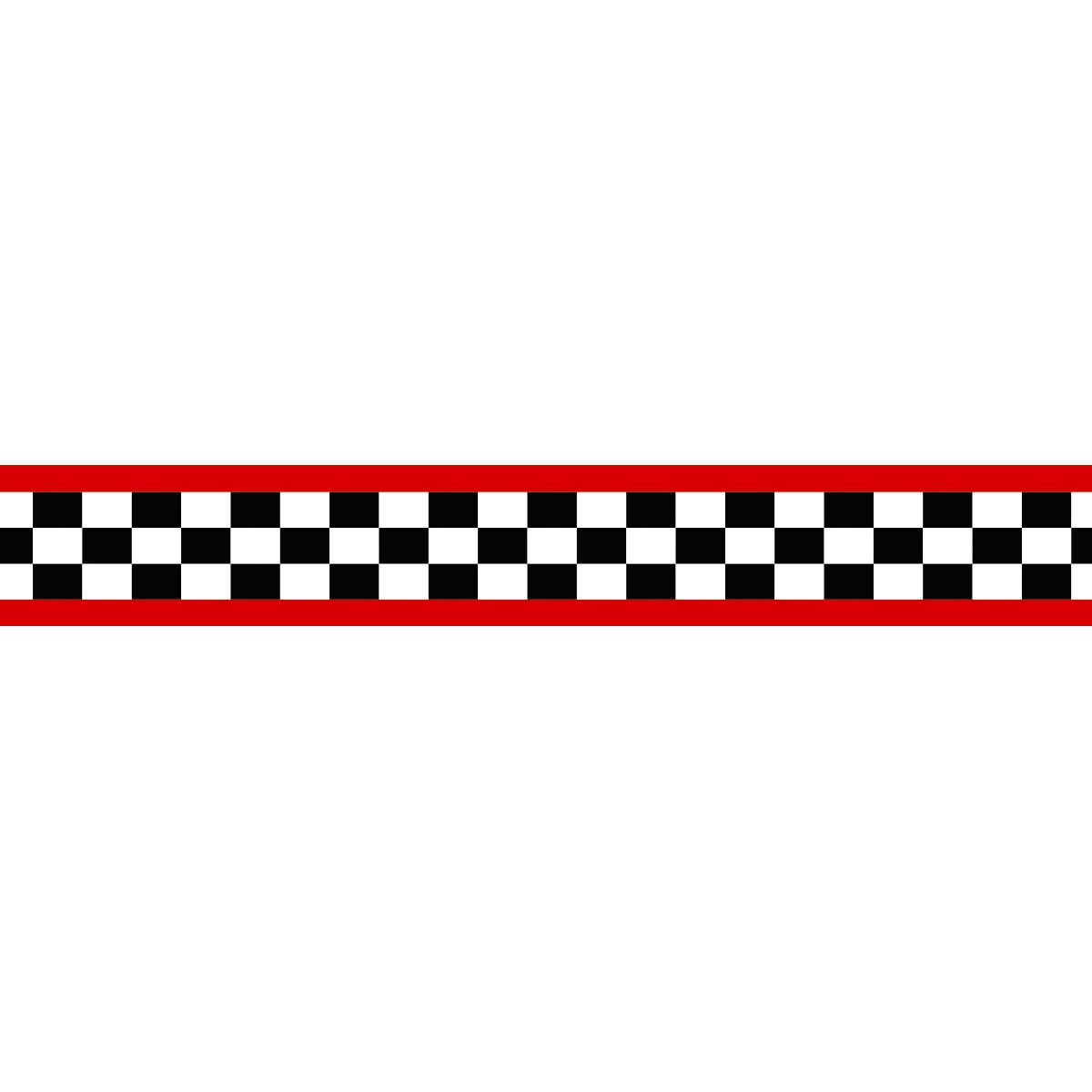Masking Tape "Race", 1 Rolle