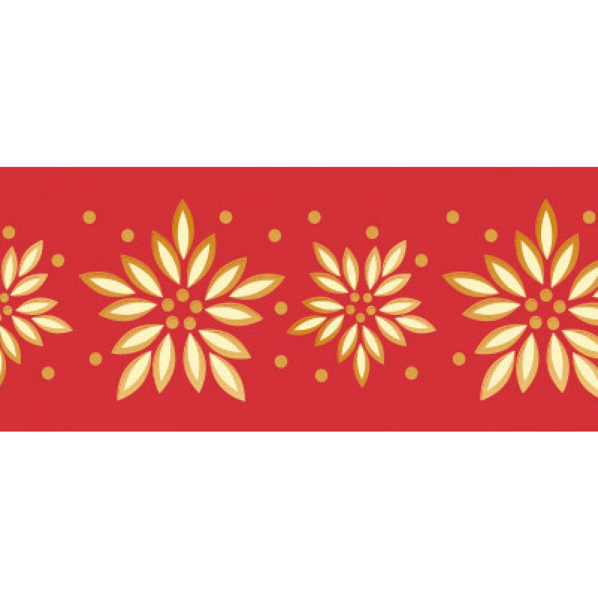Masking Tape, Weihnachtsstern