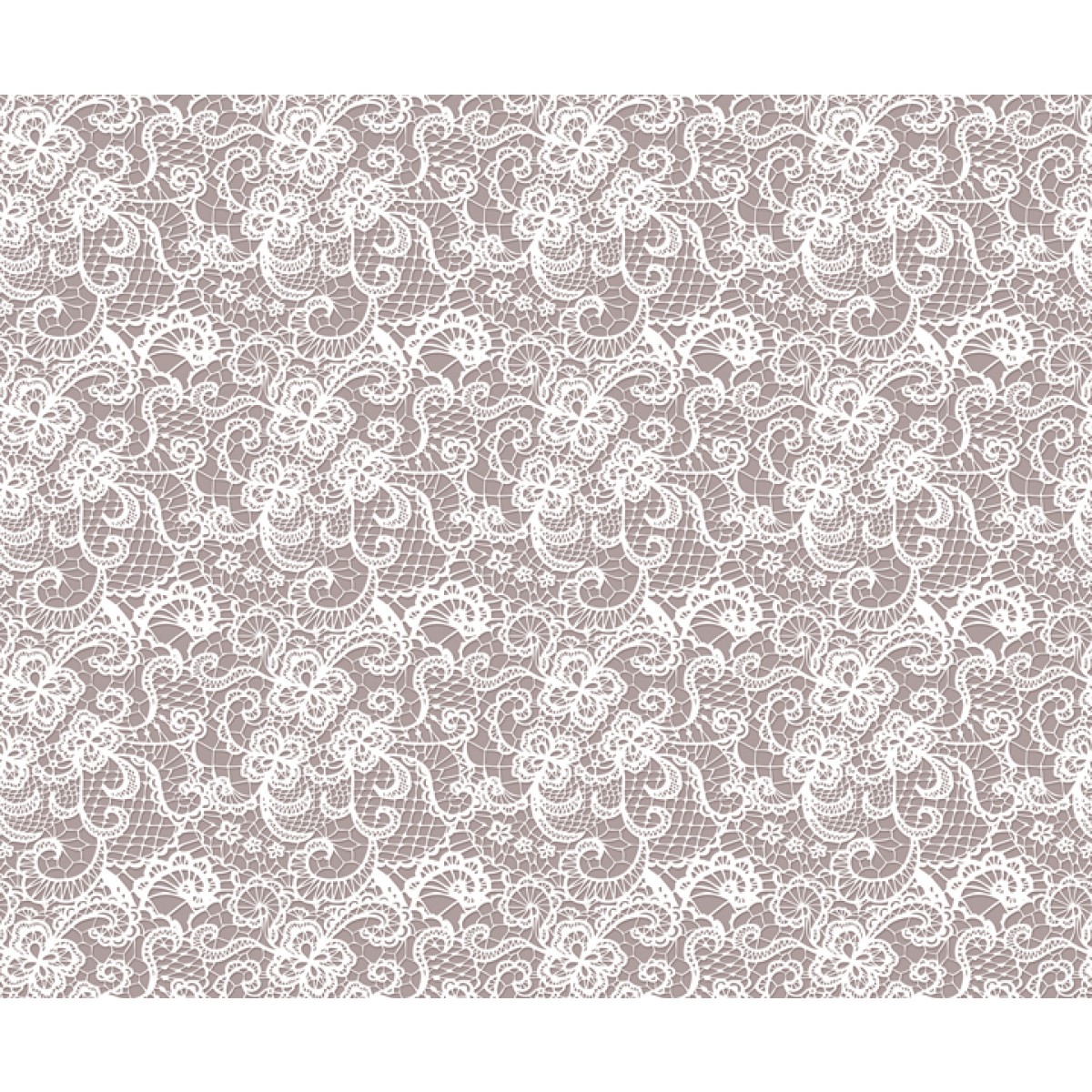 Motiv-Fotokarton 49,5 x 68 cm Spitze